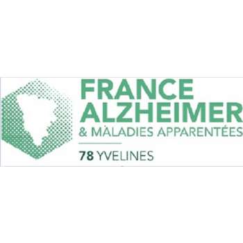 FRANCE ALZHEIMER 78