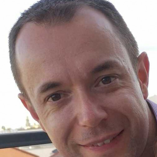Mickaël Fleurie